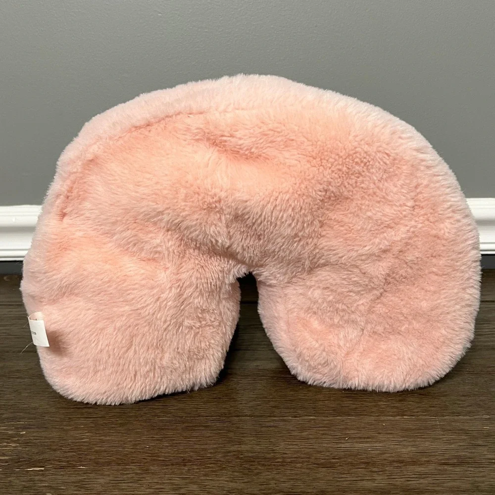 Pastel Rainbow‎ Pillow Plush